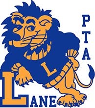 Lane PTA logo