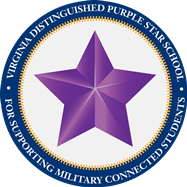 Purple Star military-friendly designation