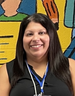 Assistant Principal Julie Kubiak